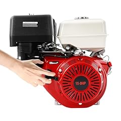 15hp stroke gas for sale  Delivered anywhere in USA 