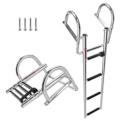 Luisladders boat ladder for sale  Delivered anywhere in USA 