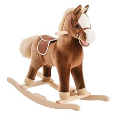Qaba kids rocking for sale  Delivered anywhere in USA 