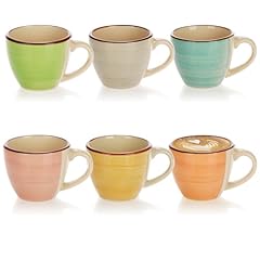 Com four espressotassen gebraucht kaufen  Wird an jeden Ort in Deutschland