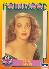 Bette davis trading for sale  Delivered anywhere in USA 