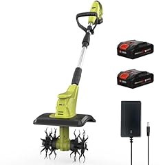 Grovecraft 20v cordless for sale  Delivered anywhere in USA 