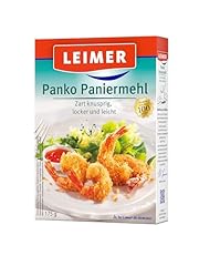 Leimer panko paniermehl gebraucht kaufen  Wird an jeden Ort in Deutschland