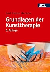 Grundlagen kunsttherapie gebraucht kaufen  Wird an jeden Ort in Deutschland