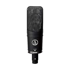 Audio technica at4050sm usato  Spedito ovunque in Italia 