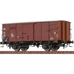 51253 gedeckter güterwagen gebraucht kaufen  Wird an jeden Ort in Deutschland
