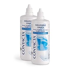 Contacta solution soluzione usato  Spedito ovunque in Italia 