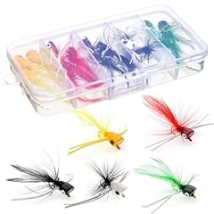 Hxc fliegenfischen fliegen gebraucht kaufen  Wird an jeden Ort in Deutschland