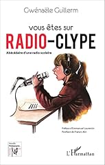 êtes radio clype. d'occasion  Livré partout en France