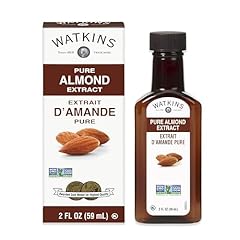 Watkins pure almond for sale  Delivered anywhere in USA 