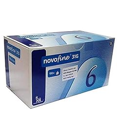 Novo nordisk novofine for sale  Delivered anywhere in Ireland