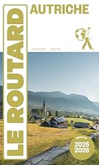 Guide routard autriche d'occasion  Livré partout en France