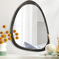Asymmetrical mirrors wall for sale  Delivered anywhere in USA 