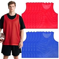 Pcs soccer pinnies for sale  Delivered anywhere in USA 