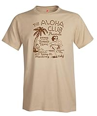 Aloha club tiki for sale  Delivered anywhere in USA 