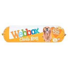 Webbox chub roll for sale  Delivered anywhere in UK