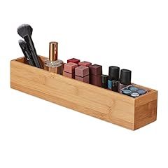 Relaxdays bambus box gebraucht kaufen  Wird an jeden Ort in Deutschland