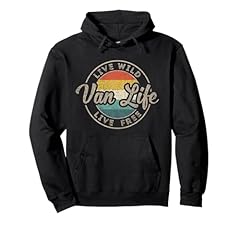 Van life clothing for sale  Delivered anywhere in UK