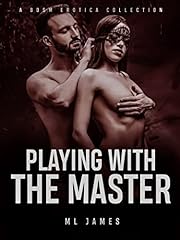 Playing master bdsm for sale  Delivered anywhere in UK