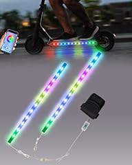 Jusjubr scooter lights for sale  Delivered anywhere in USA 