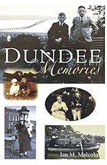 Dundee memories scottish for sale  Delivered anywhere in UK