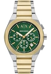 Armani men analog for sale  Delivered anywhere in UK