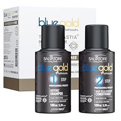 Salvatore blue gold d'occasion  Livré partout en France