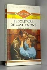 Solitaire castlemont for sale  Delivered anywhere in UK