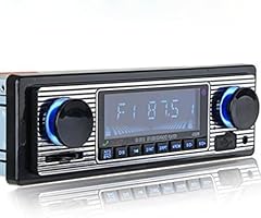 Autoradio bluetooth lettore usato  Spedito ovunque in Italia 