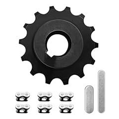 420 chain sprocket for sale  Delivered anywhere in USA 