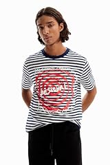 Desigual diego shirt usato  Spedito ovunque in Italia 
