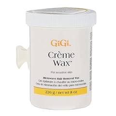 Gigi crème wax for sale  Delivered anywhere in USA 