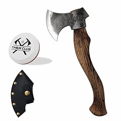 Thrwclub hatchet hatchet for sale  Delivered anywhere in USA 