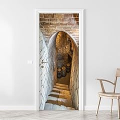 Door sticker old for sale  Delivered anywhere in USA 