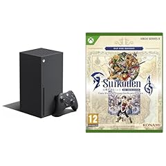Xbox series suikoden for sale  Delivered anywhere in UK