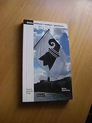 Basler stadtführer for sale  Delivered anywhere in UK
