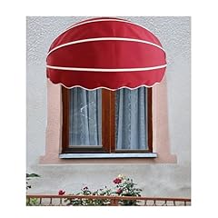 Outdoor polyester window for sale  Delivered anywhere in UK