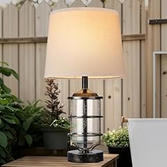 Outdoor table lamp for sale  Delivered anywhere in USA 