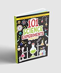 101 science experiments for sale  Delivered anywhere in USA 