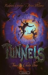 Tunnels t03 chute d'occasion  Livré partout en France