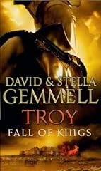Troy fall kings for sale  Delivered anywhere in Ireland