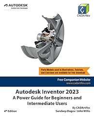 Autodesk inventor 2023 usato  Spedito ovunque in Italia 