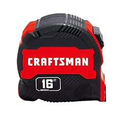 Craftsman tape measure for sale  Delivered anywhere in USA 