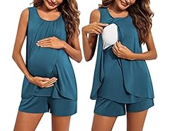 Ekouaer comfy maternity for sale  Delivered anywhere in USA 