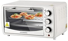 Mini backofen liter gebraucht kaufen  Wird an jeden Ort in Deutschland