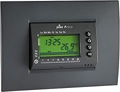 Nico plk267602 cronotermostato usato  Spedito ovunque in Italia 