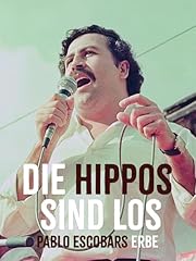 Hippos los pablo gebraucht kaufen  Wird an jeden Ort in Deutschland