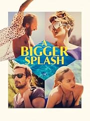 Bigger splash d'occasion  Livré partout en France