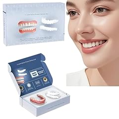 Silicone reline denture for sale  Delivered anywhere in UK