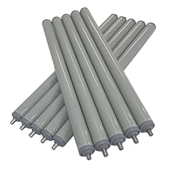 Pvc conveyor rollers for sale  Delivered anywhere in USA 
